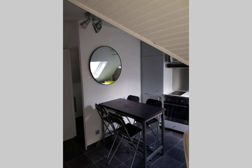 St Lary-Vignec Joli Petit Appartement Idealament Situe מראה חיצוני תמונה