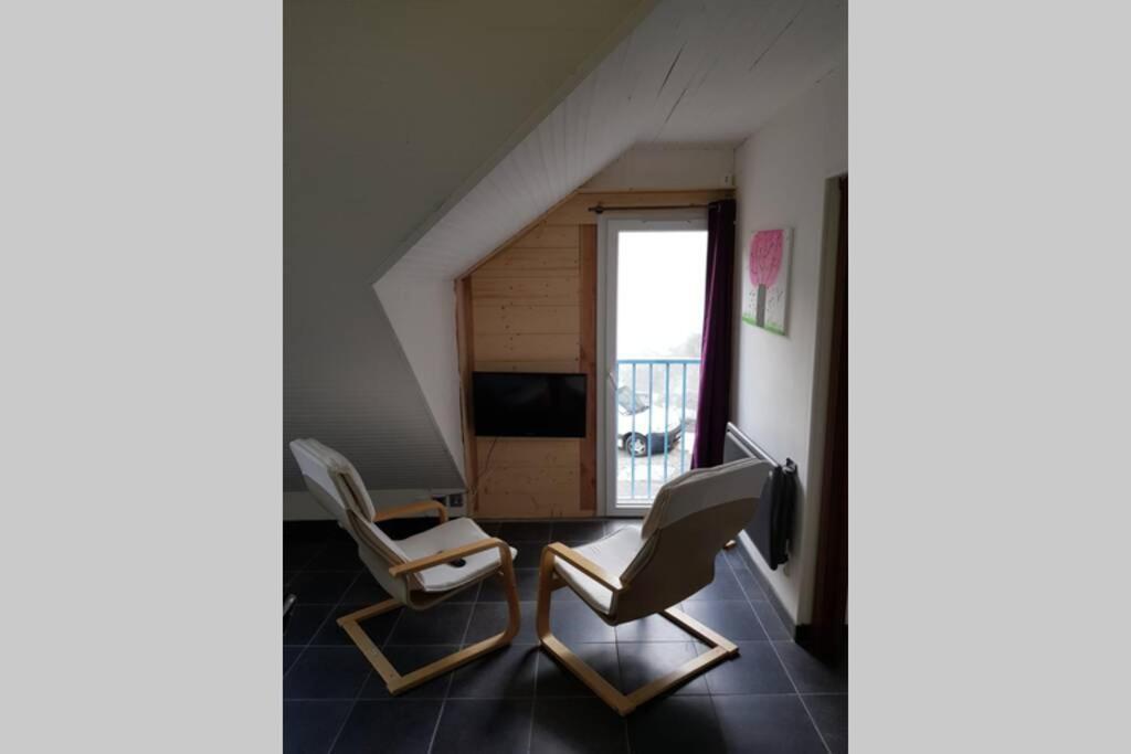 St Lary-Vignec Joli Petit Appartement Idealament Situe מראה חיצוני תמונה